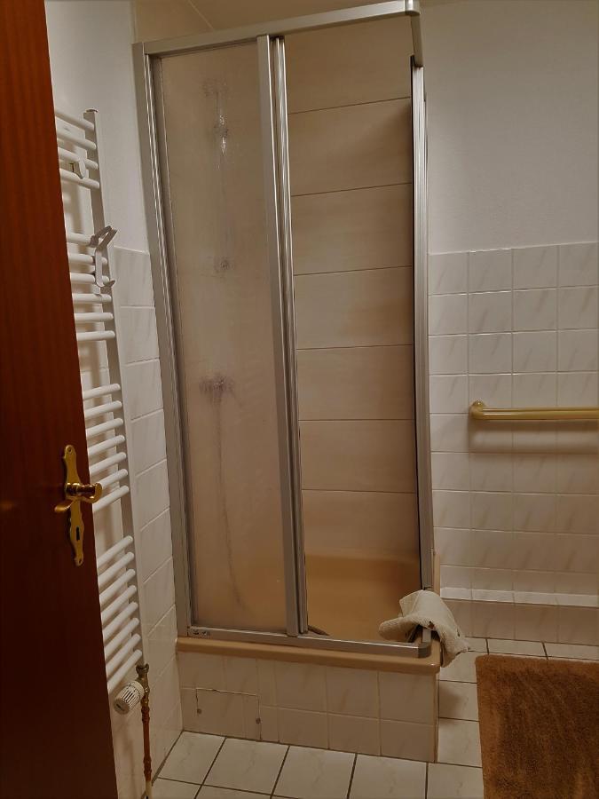 Ferienwohnung Siebmann Neuruppin Exterior foto