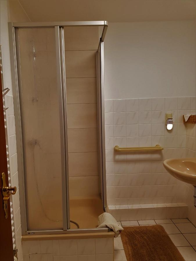 Ferienwohnung Siebmann Neuruppin Exterior foto